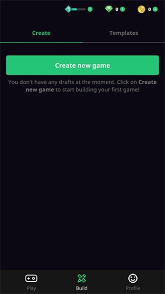 游戏创建者 游戏创建者