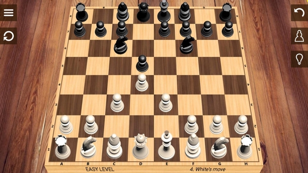 Chess Chess