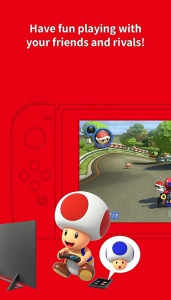Nintendo Switch Online Nintendo Switch Online