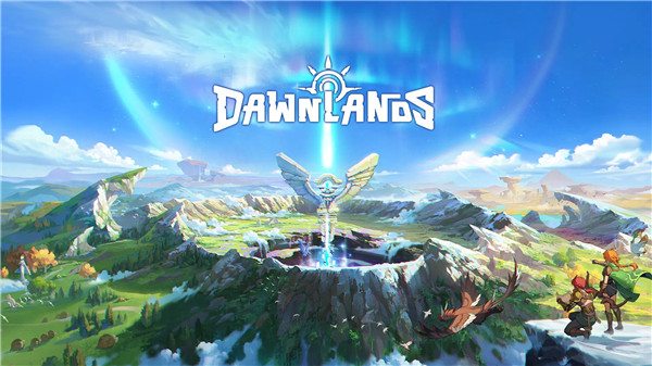 Dawnlands Dawnlands
