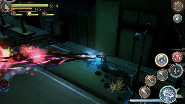 最终幻想15 最终幻想15