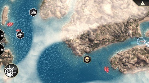刺客信条:海盗奇航 刺客信条:海盗奇航