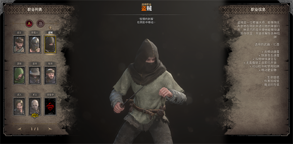 Dark and Darker至暗时刻 Dark and Darker至暗时刻