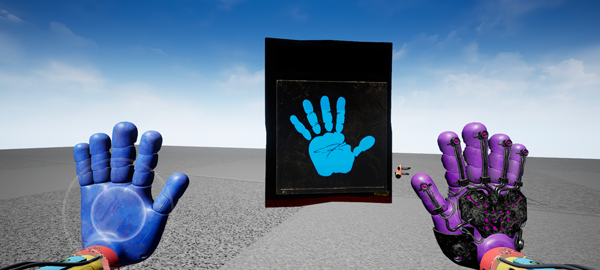 波比的游戏时间第四章 波比的游戏时间第四章