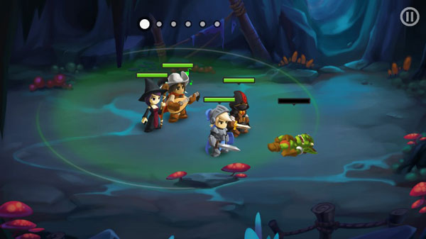 战斗之心2 战斗之心2