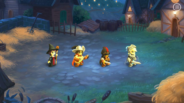 战斗之心2 战斗之心2