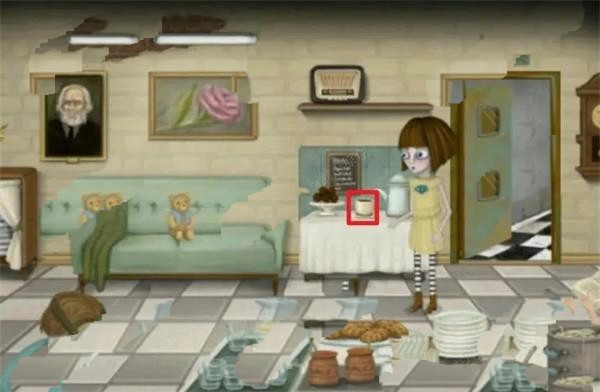 弗兰的悲惨之旅1 弗兰的悲惨之旅1