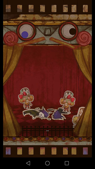 谎言侦探 谎言侦探