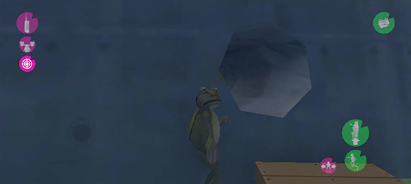 Amazing Frog Amazing Frog