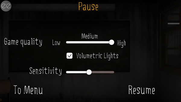 无尽恐惧 无尽恐惧