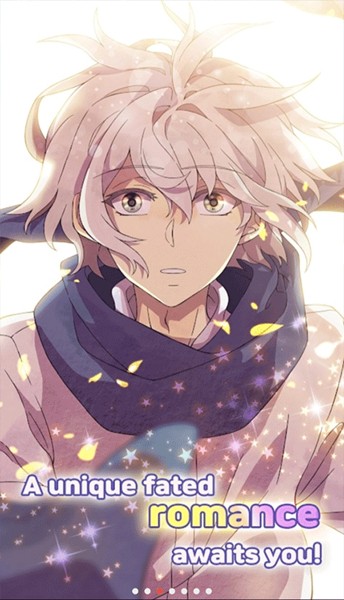 Romantic HOLIC Romantic HOLIC