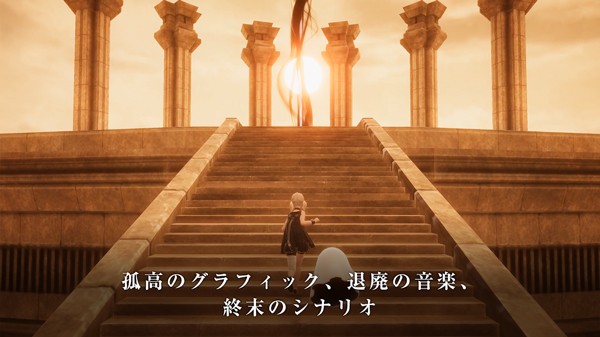 尼尔reincarnation 尼尔reincarnation