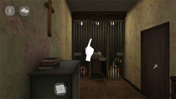 恐怖修女2 恐怖修女2