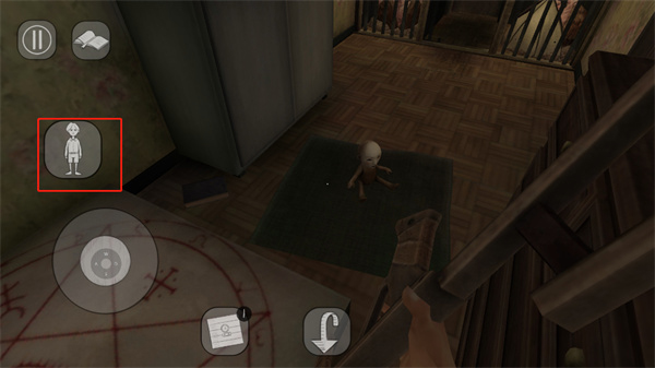 恐怖修女2 恐怖修女2