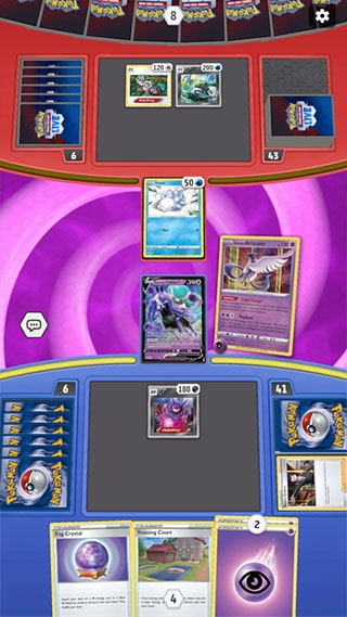 宝可梦TCG Live 宝可梦TCG Live