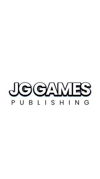 JG Games JG Games