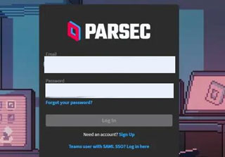 Parsec Parsec