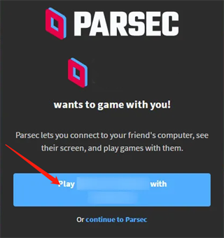 Parsec Parsec