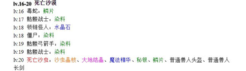 黑暗传说单机RPG 黑暗传说单机RPG