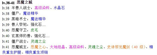 黑暗传说单机RPG 黑暗传说单机RPG