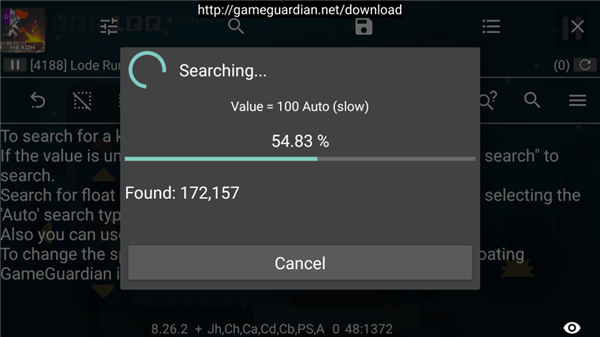 GG修改器 GG修改器