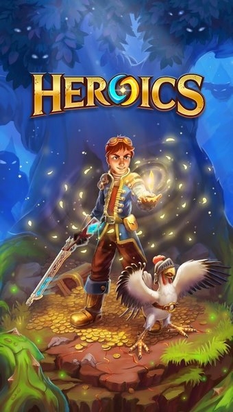 Heroics Heroics