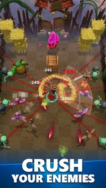 Heroics Heroics