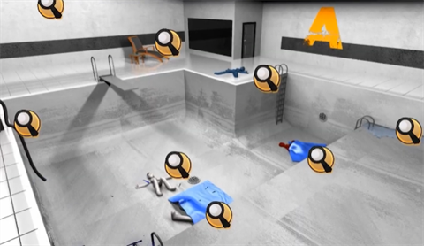 探案法5最终舞台 探案法5最终舞台