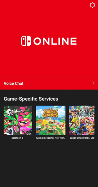 Nintendo Switch Online Nintendo Switch Online