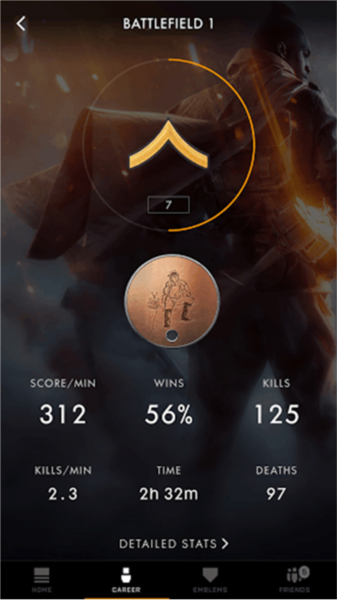 Battlefield Battlefield