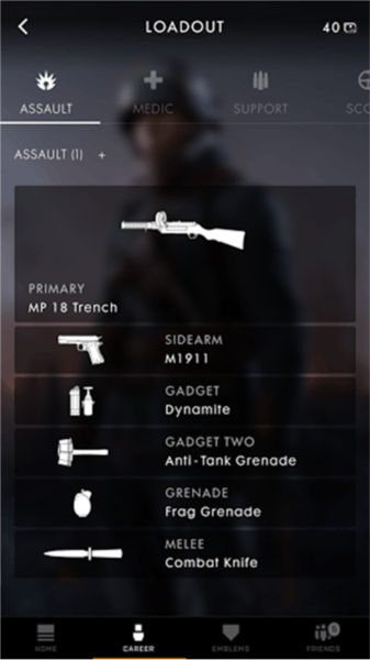 Battlefield Battlefield