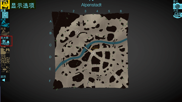 Map Inspector Map Inspector