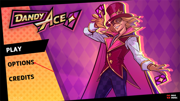 DandyAce DandyAce