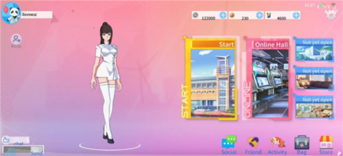 My School Simulator My School Simulator