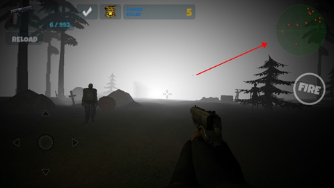 神秘的诅咒森林 神秘的诅咒森林