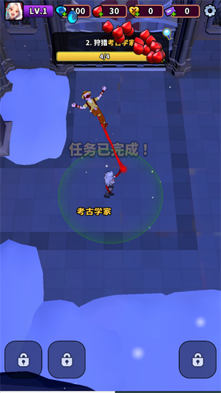血色入侵 血色入侵