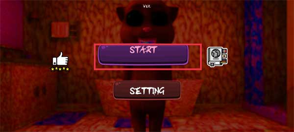 恐怖的胡安猫 恐怖的胡安猫