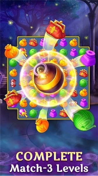 Hidden Epee Hidden Epee