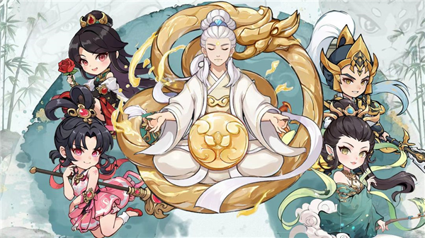 混乱封神 混乱封神