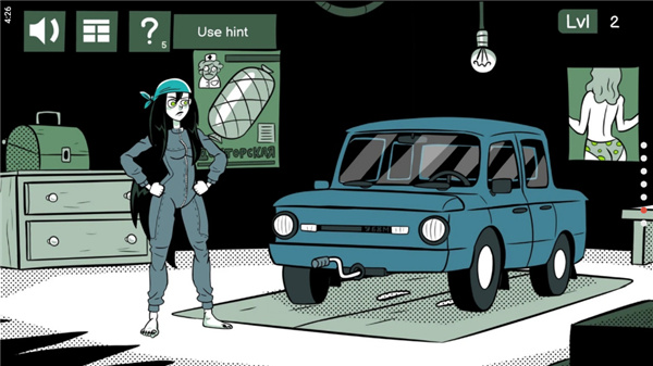 蠢蠢的艾拉 蠢蠢的艾拉