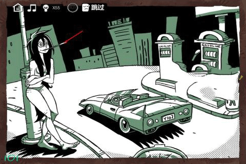 蠢蠢的艾拉 蠢蠢的艾拉