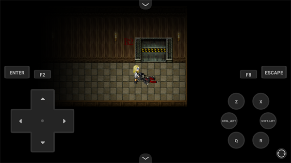 杀戮天使3 杀戮天使3