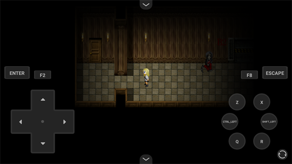 杀戮天使3 杀戮天使3