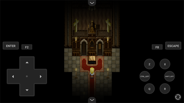 杀戮天使3 杀戮天使3