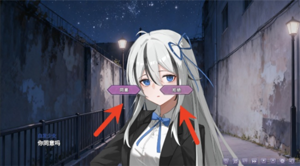 幻想家的白夜 幻想家的白夜