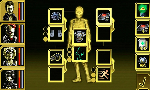 心灵危机 心灵危机