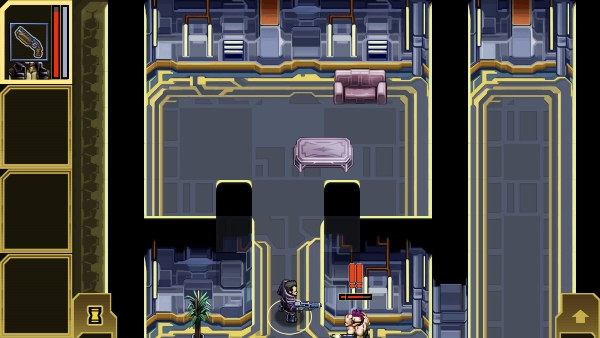 心灵危机 心灵危机