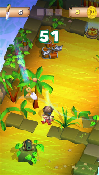 方块海盗王 方块海盗王