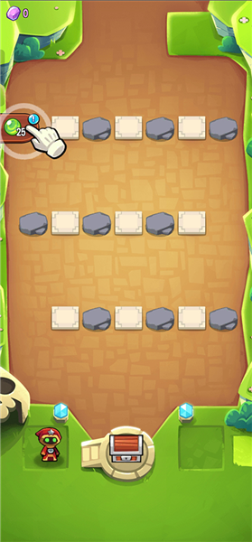 塔防传说 塔防传说