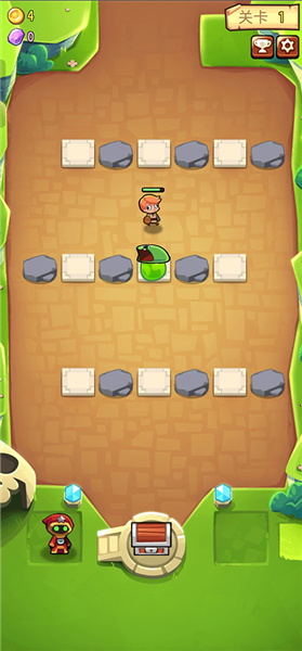 塔防传说 塔防传说